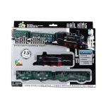 Battery Operated Train Set Battery Operated Train Set